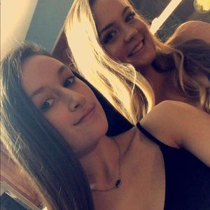 Meet your Posher, Carly